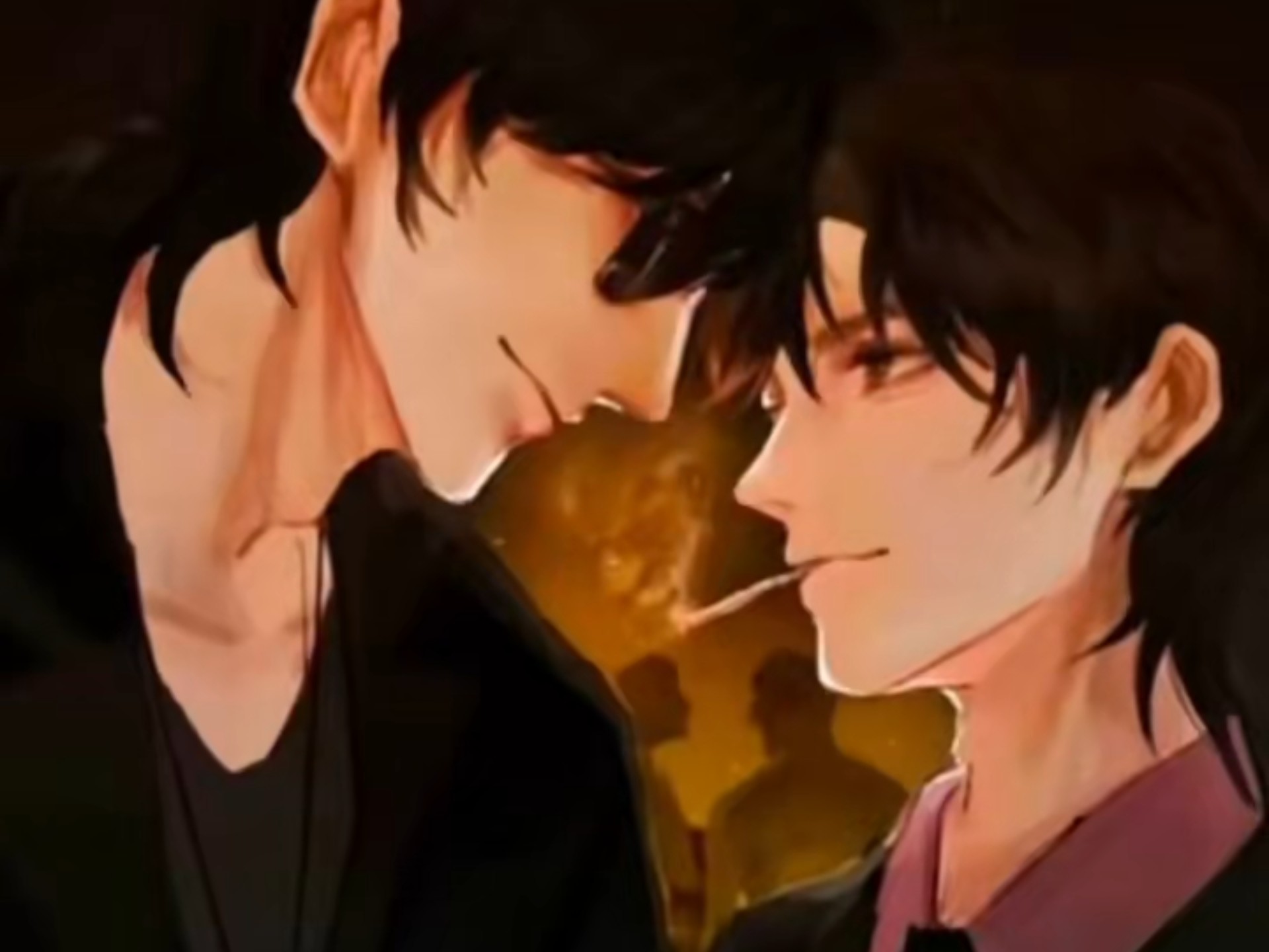 黑瞎子为什么有不老体 黑瞎子为什么有不老体