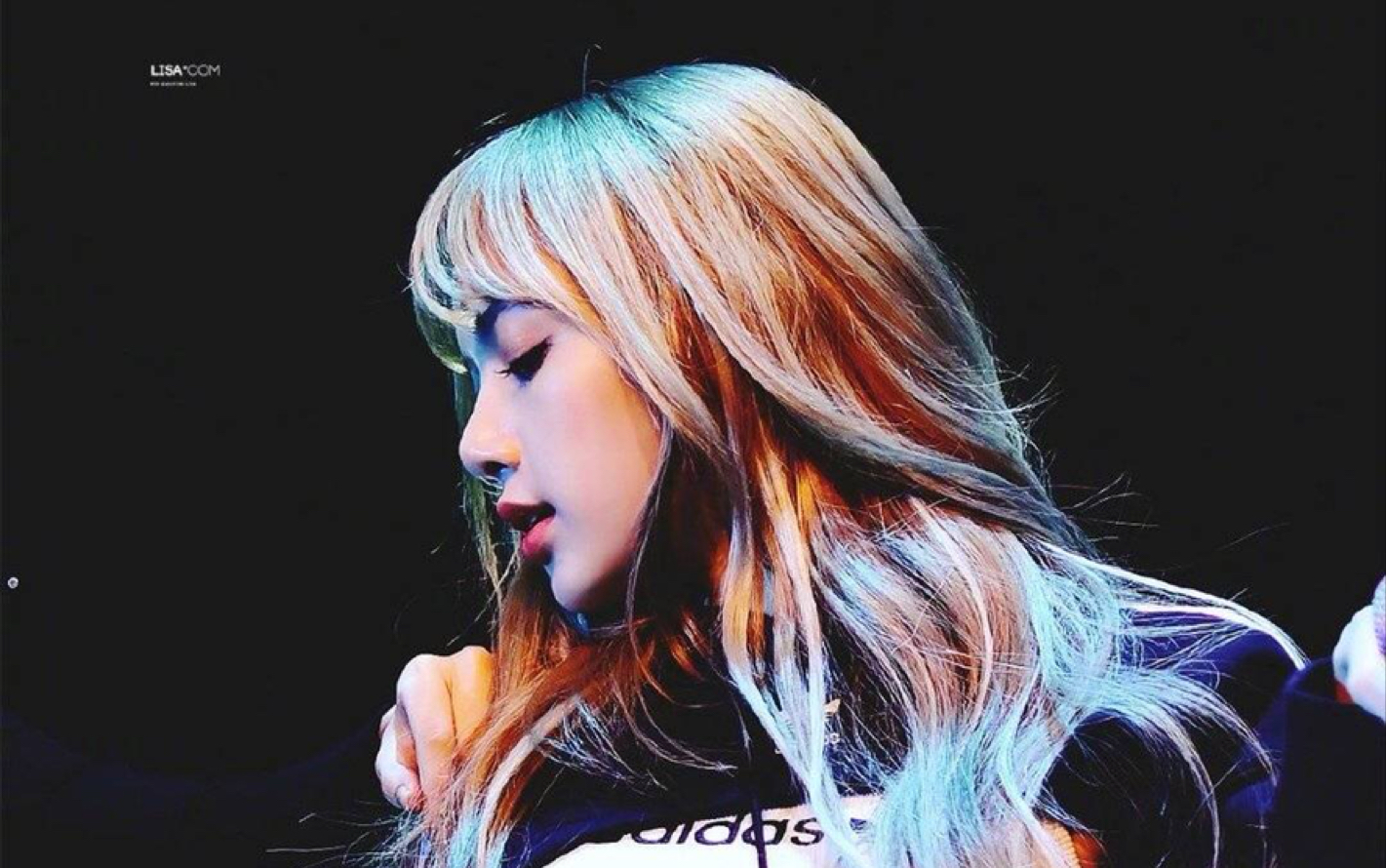 《lisa-attention翻跳》_哔哩哔哩 (゜-゜)つロ 干杯~-bilibili