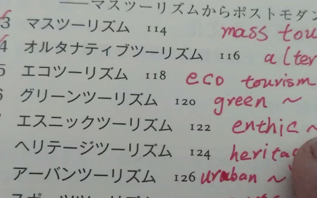 [图]吐槽一下日语の片假名