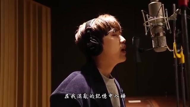 [图]【坏家伙们2：恶的都市OST Part.3】灿多(B1A4)-Other World【MV繁中字幕】