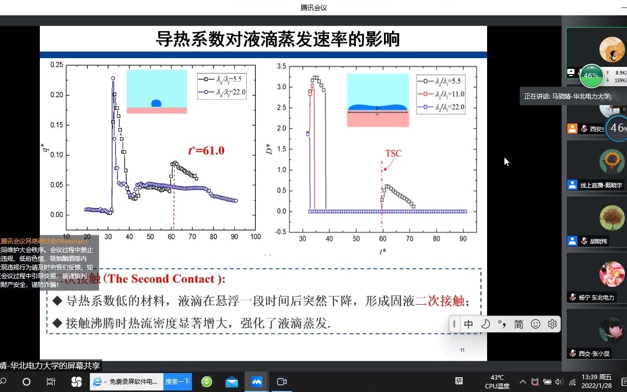 2021多相流学术年会(4)哔哩哔哩bilibili