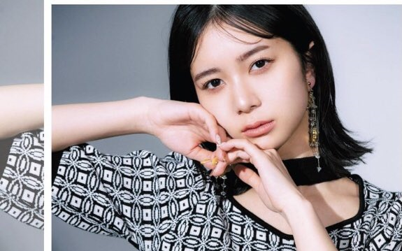 02.19」井上玲音-instagram