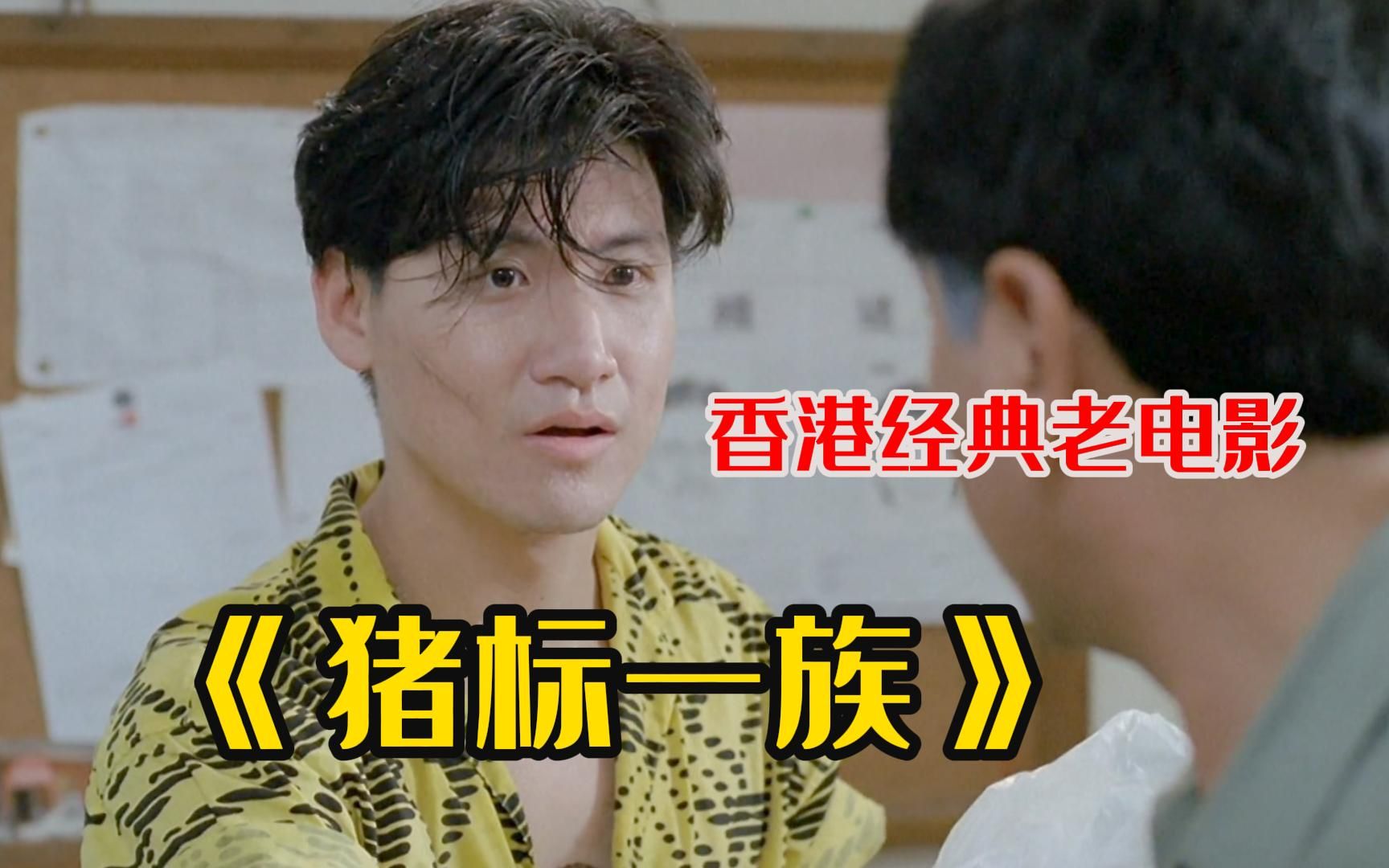 【猪标一族】万梓良冒充重案组人员到处行骗,警察都拿他没办法!