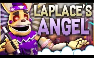 Télécharger la video: 双语字幕【FNAF/SFM/Blender/C4D】Laplace's Angel Collab-Song by @WillWoodmusic