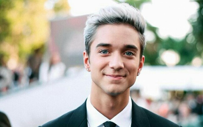 【why dont we / daniel seavey】蛋泥ins合集