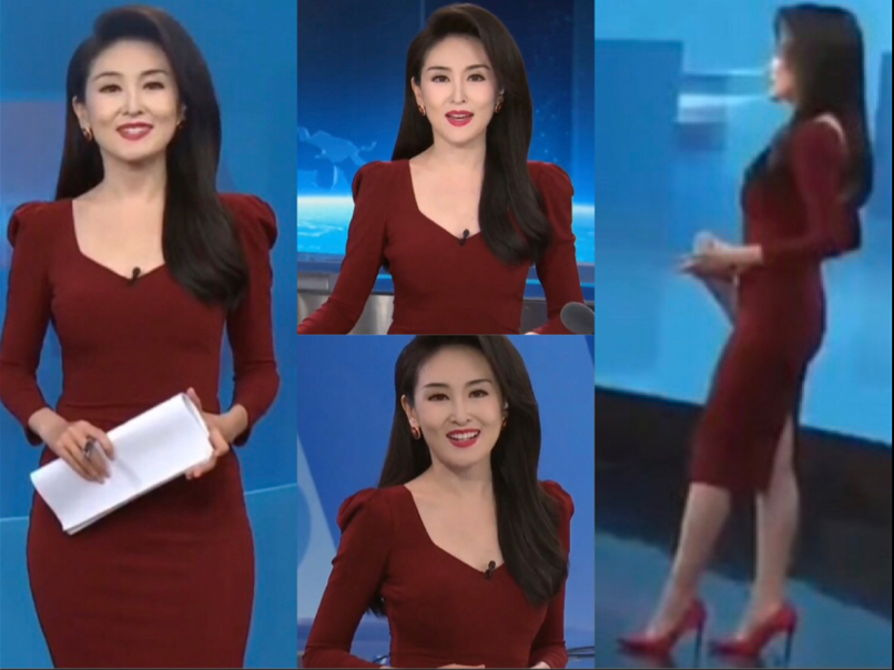 问:李秋媛展现"欲罢不能"?哈哈