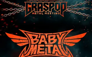 Descargar video: BABYMETAL - 2024.6.20 Graspop Metal Meeting Full 现场完整版