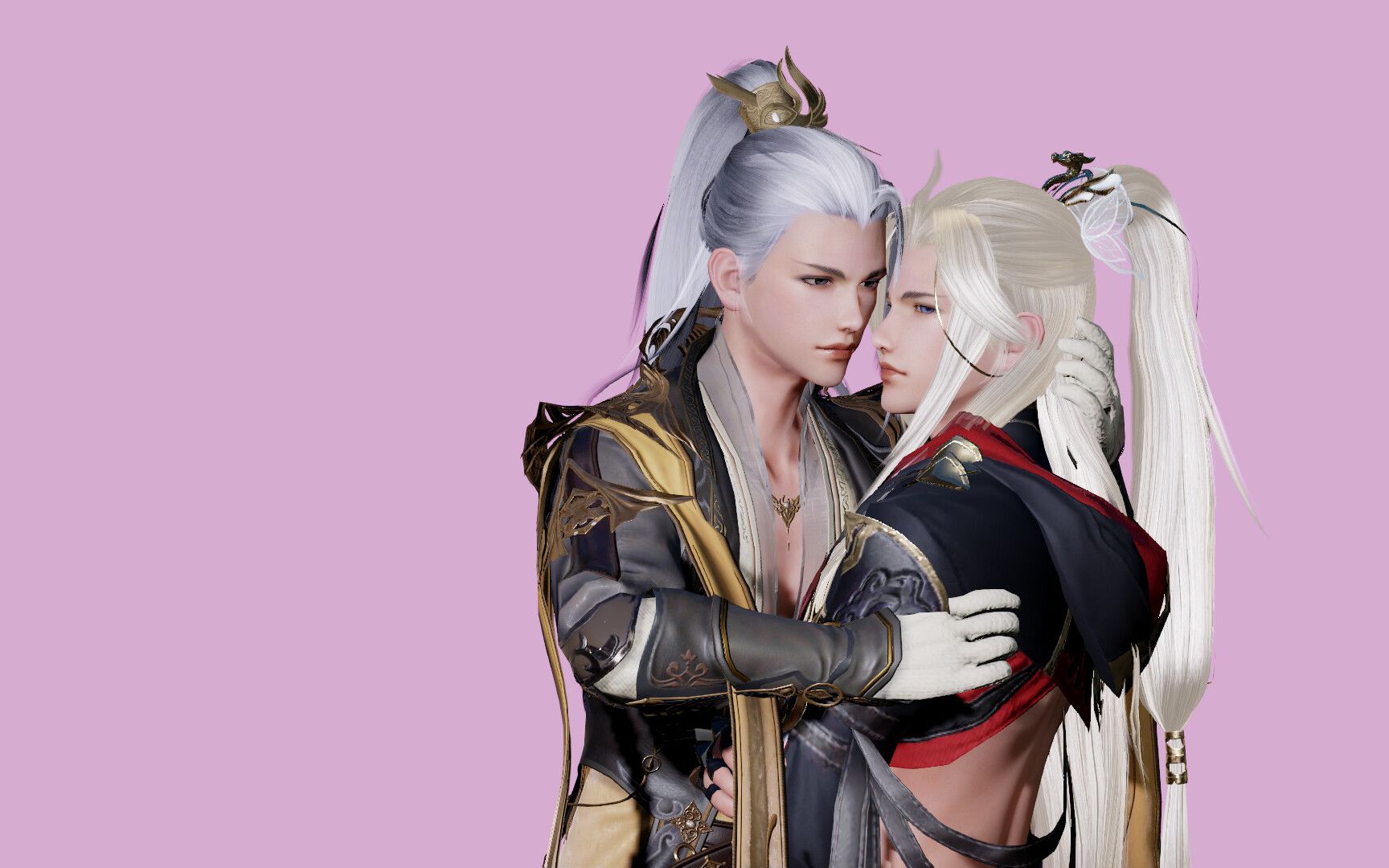 天意如刀(藏剑&明教)