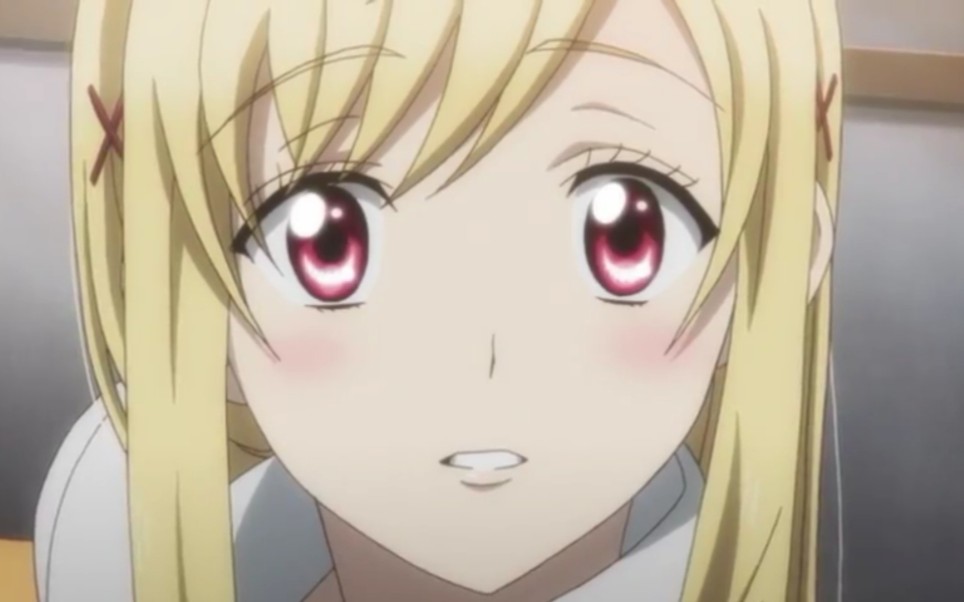 【mad】山田君与7人魔女 ed片尾曲_candy magic_完整版