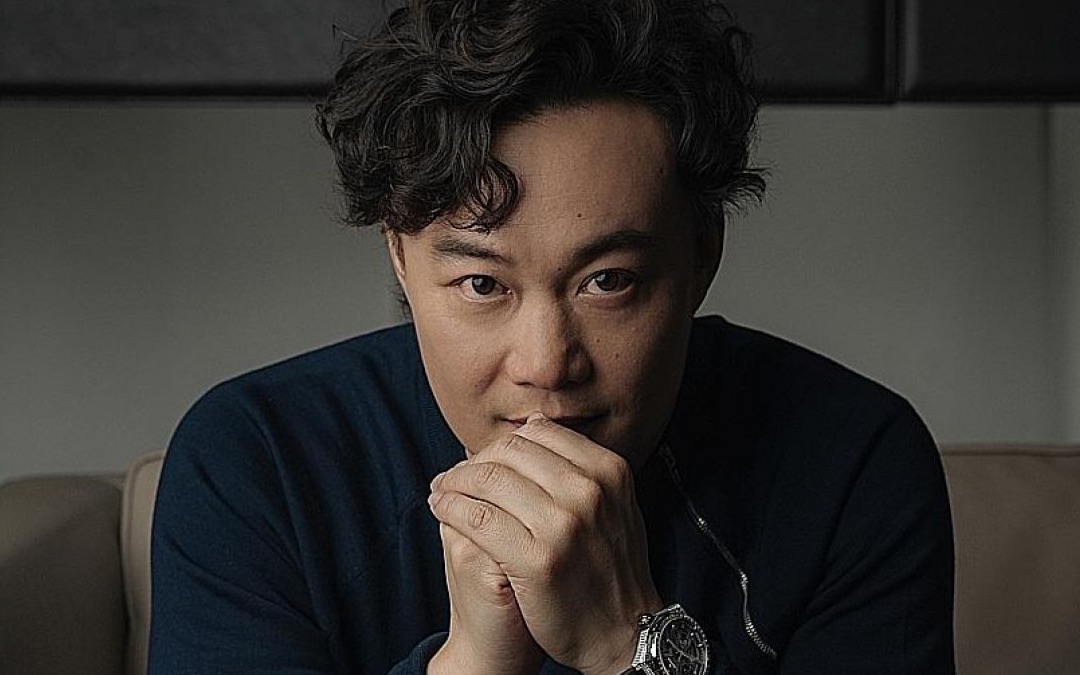 陈奕迅月球上的人日语填词替え歌