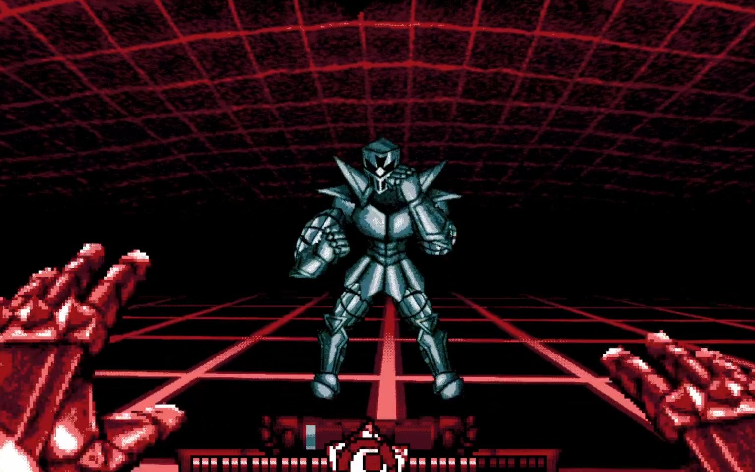 【fight knight】ep.12 傀儡骑士(翻译配音实况解说攻略)