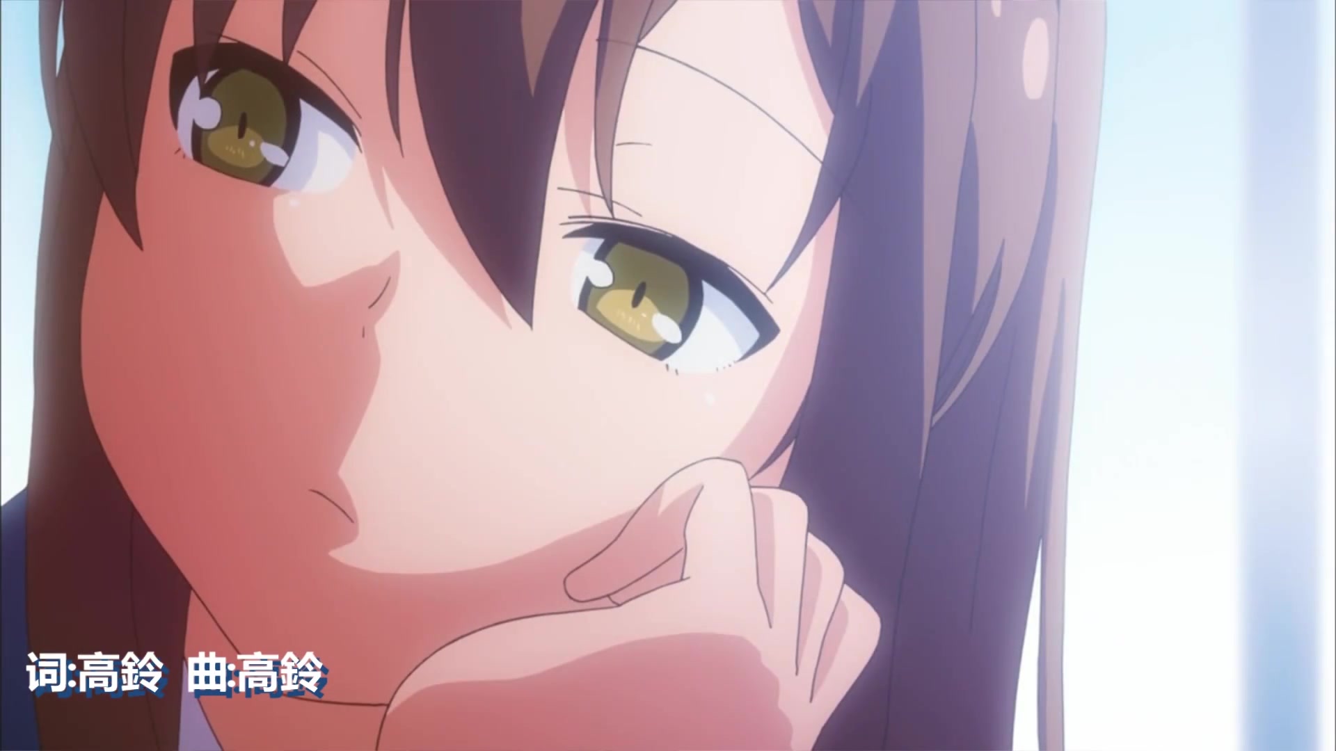 【剧情向/mad】樱花庄的青山七海_哔哩哔哩 (゜-゜)つロ 干杯~-bili