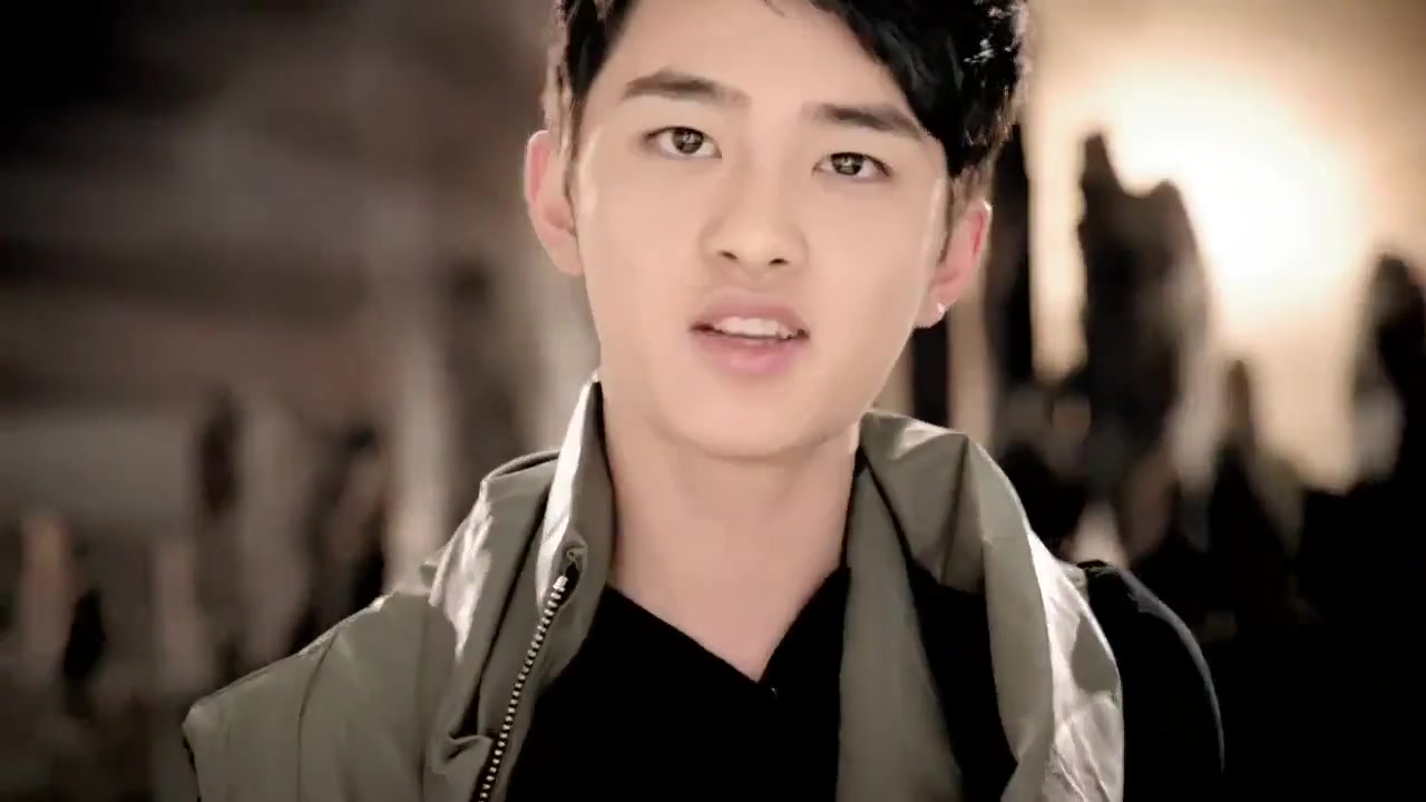 exokhistory韩文版