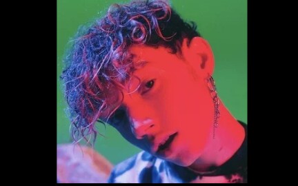 [lewis blissett] idontwannabeyouanymore(cover billie eilish)