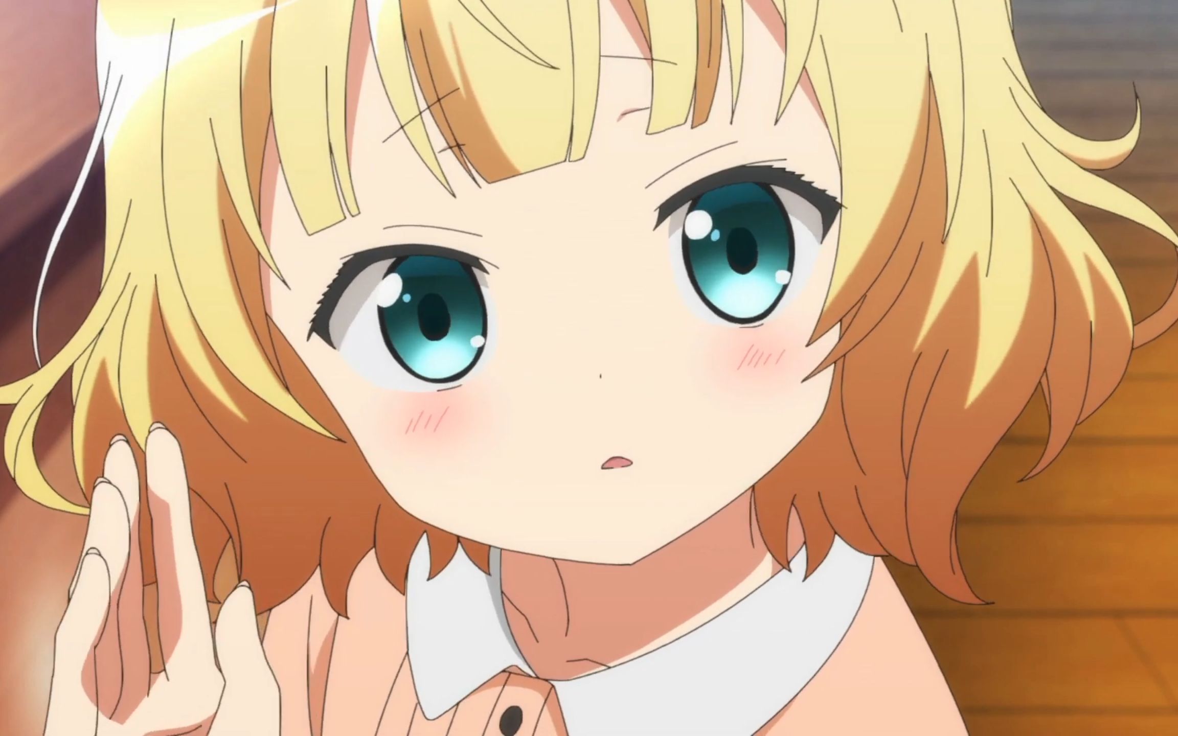 【点兔】纱路酱:这里就是天国啊 ヾ(≧▽≦)ゝ