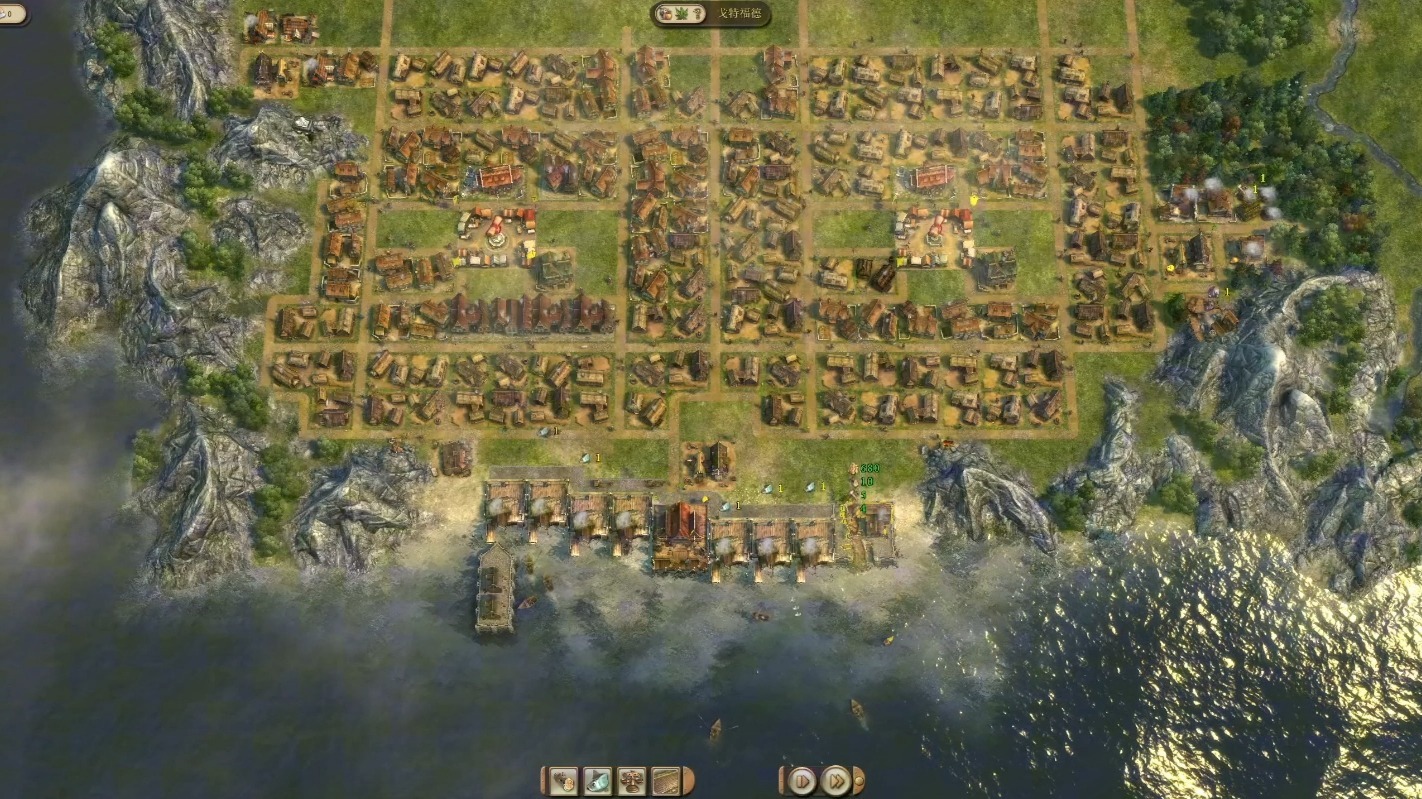 简单模式(无解说)