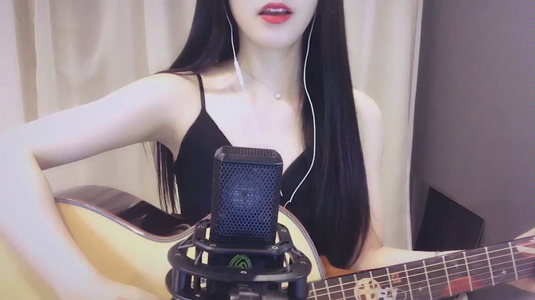 傲寒同学-心如止水(cover.