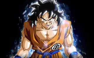 身勝手 極限 ドッカンバトル 目覚めし者の新たなる極意 孫悟空 身勝手の極意 兆 超体 の性能と評価