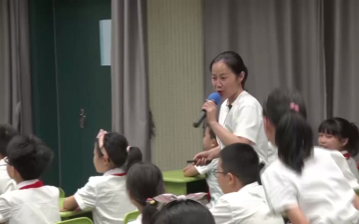 [图]小学语文四上:《 口语交际：讲历史人物故事(第二版）》(有PPT课件教案) 优质公开课 部编版人教版统编版 小学语文四年级上册 N赛课获奖课例