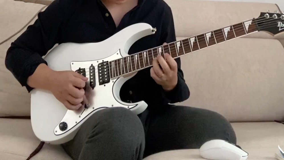 游戏赤影战士第五关背景音乐吉他练习_哔哩哔哩 (゜-゜)つロ 干杯