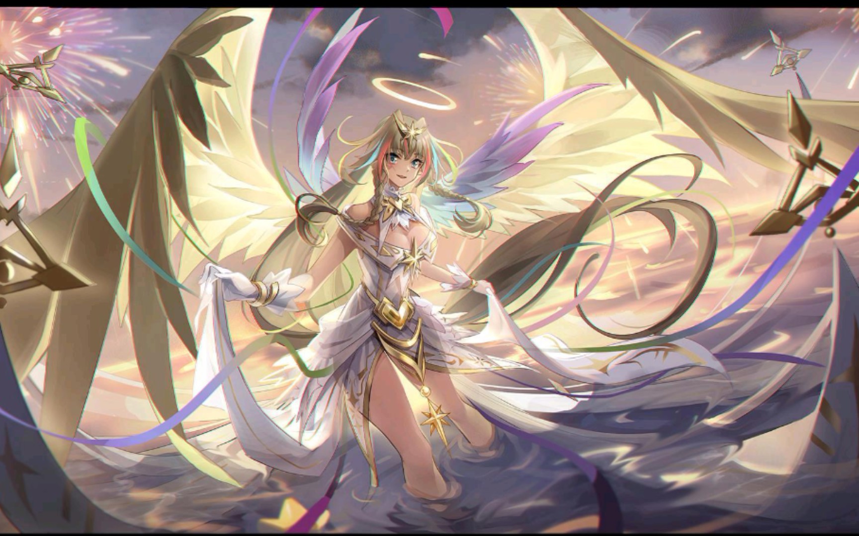 奥奇传说启元记忆弥梦离难民打法已补全