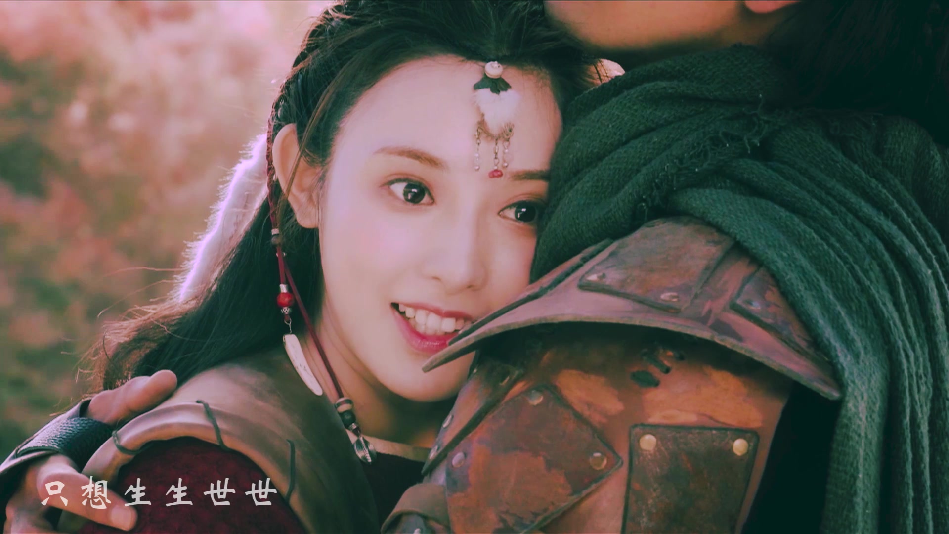 东宫甜向曲小枫顾小五