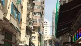 Скачать видео: 过香港一定要准备的七件东西