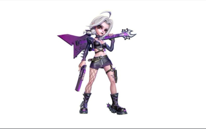 斯嘉蒂技能讲解21号t3大更新