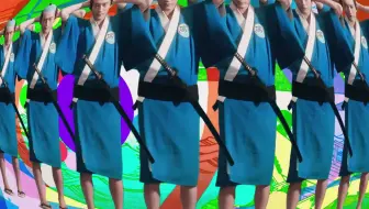 杉野遥亮是搞笑男这件事好像要被发现了丨矶部矶兵卫物语 开场视频