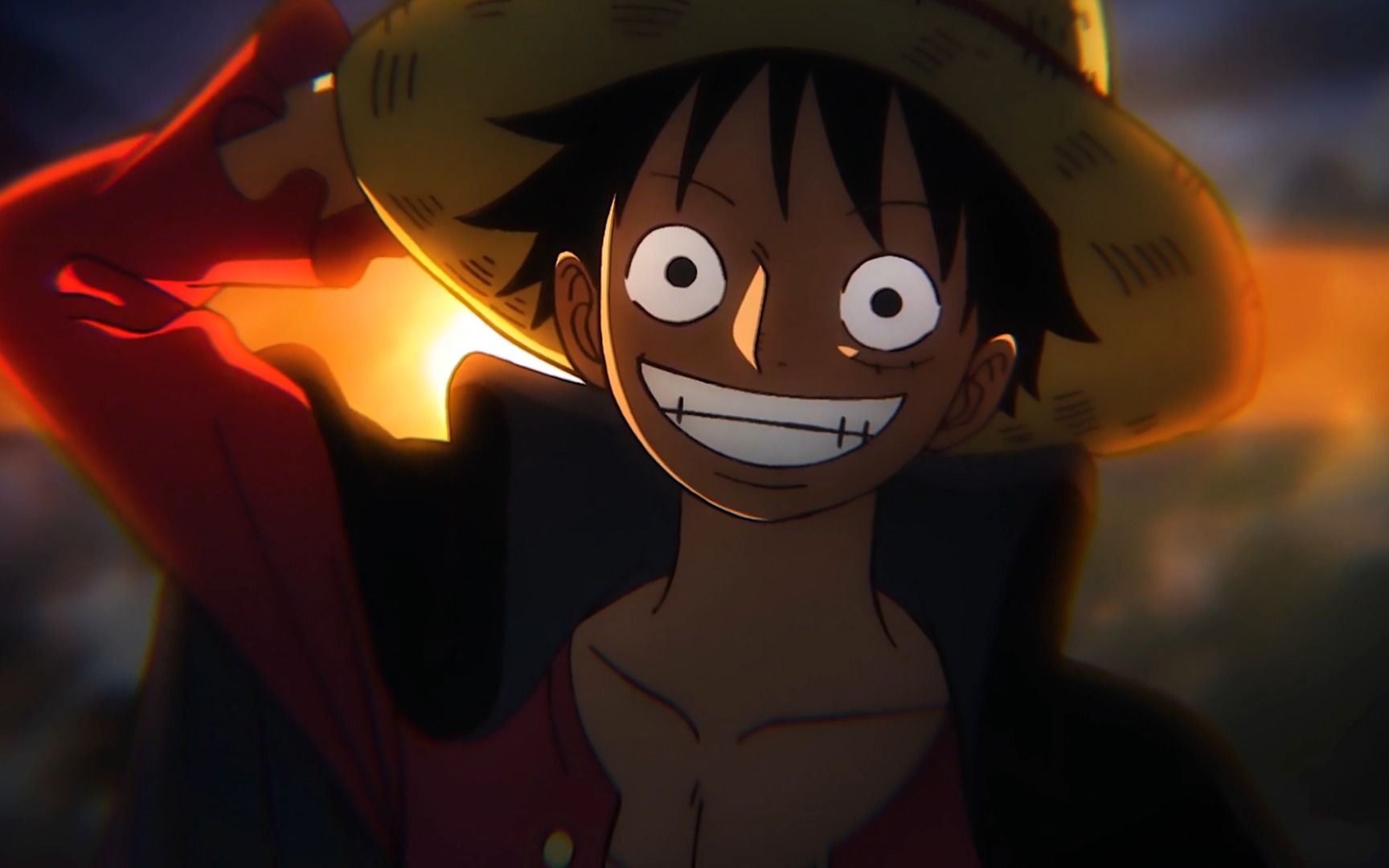 "我已成影 待你成王"_哔哩哔哩_bilibili