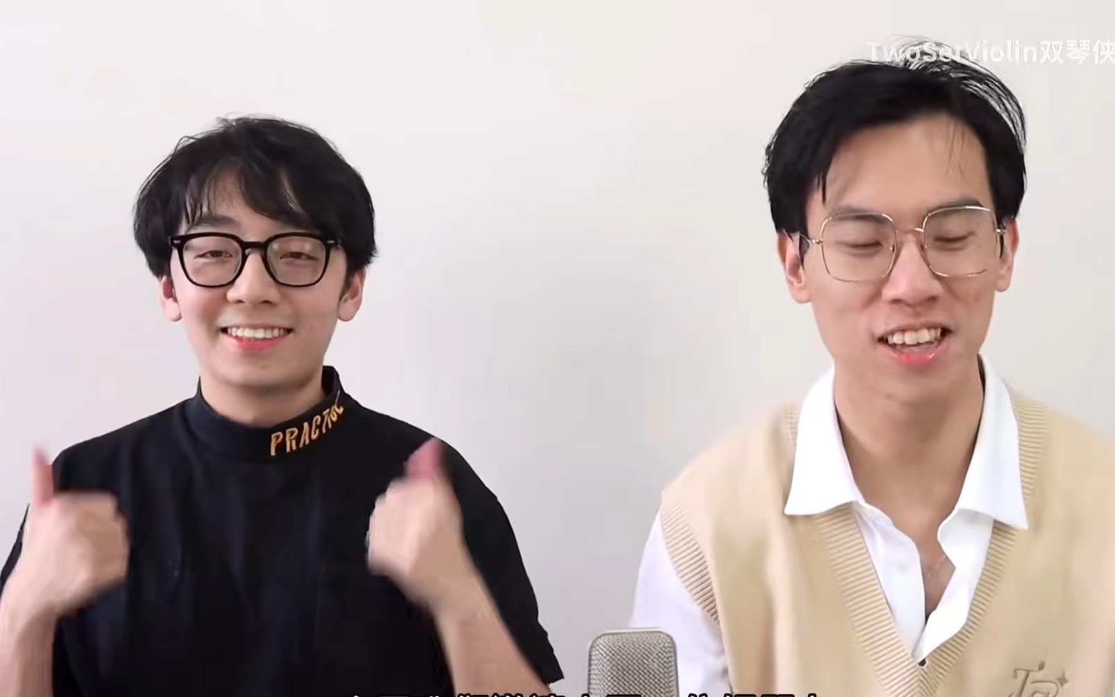 breddy双琴侠myoceansdeep