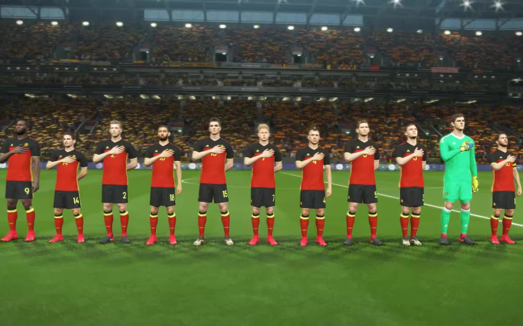 2018年俄罗斯世界杯