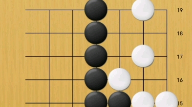 66分钟围棋天龙图刷题——301-400题