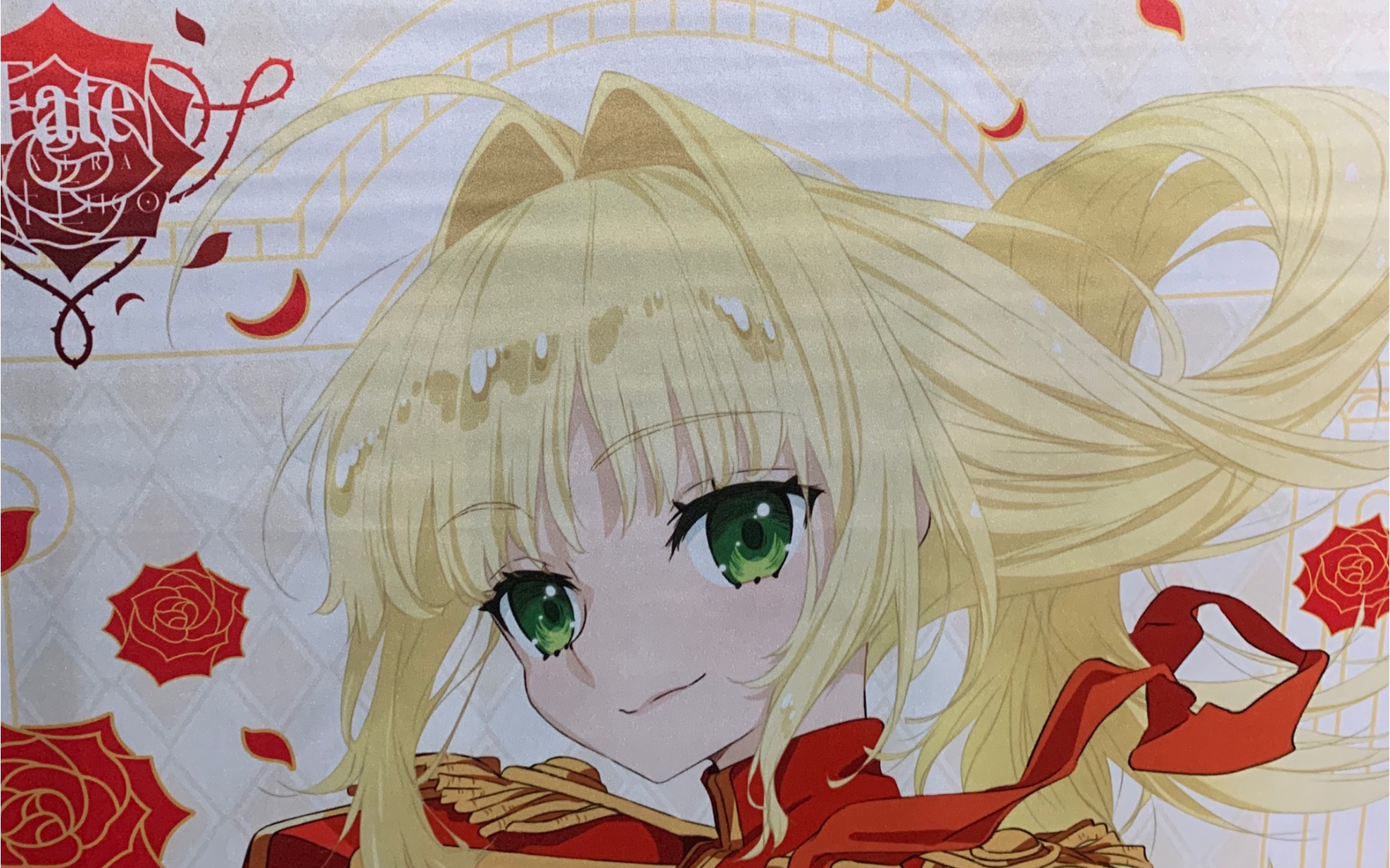 【fgo竞速】尼禄3t圣诞三期高难_哔哩哔哩_bilibili