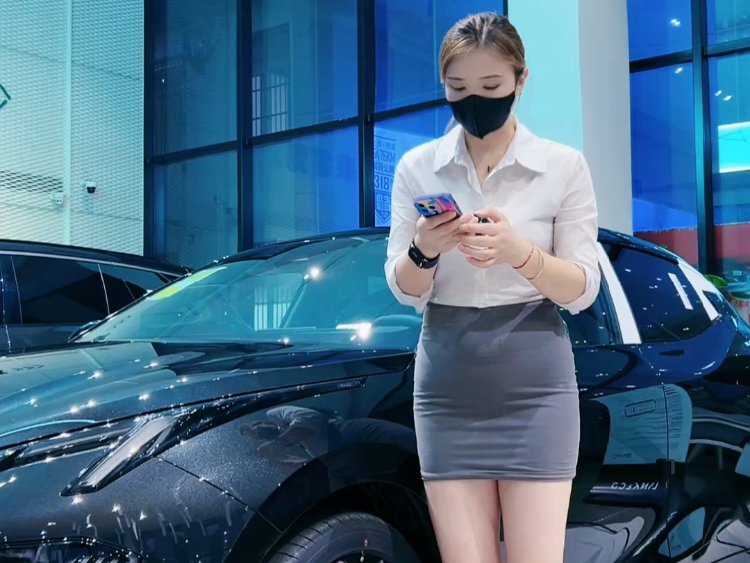 8.21 合肥同昱领克中心—— 中国女主播年鉴