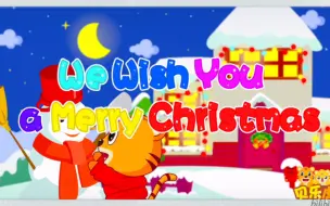 Download Video: We Wish You a Merry Christmas