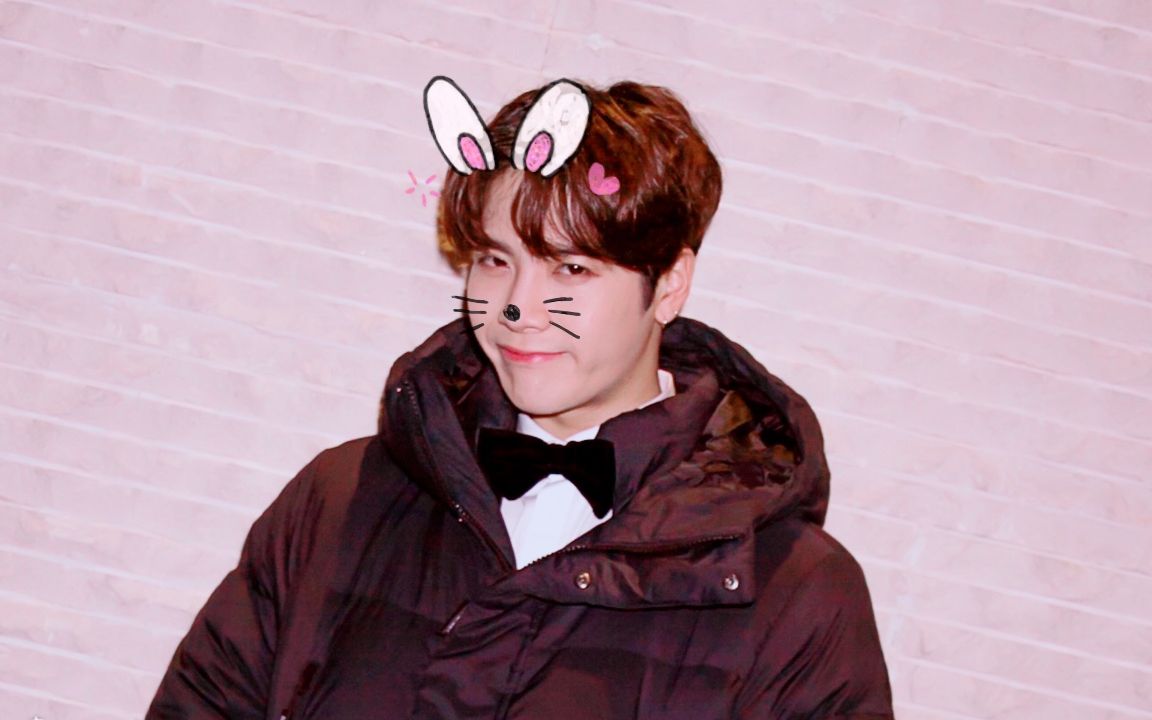 【王嘉尔】【明星大侦探】nznd十周年王八卦cut