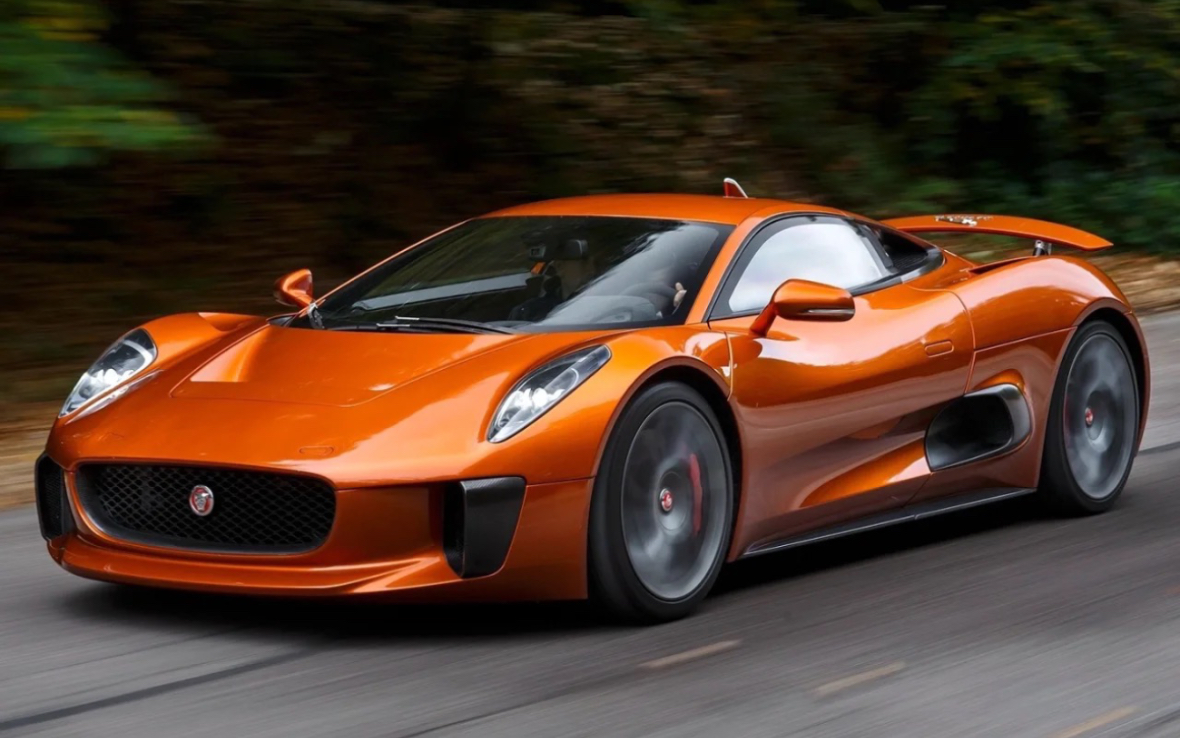 【gtaol】载具改装案例:欧斯洛 xa-21