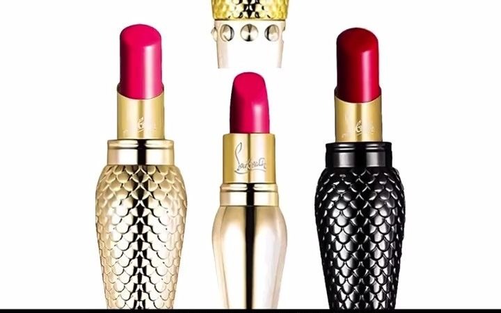 口红界的鄙视链~口红推荐 美妆 鄙视链 品牌 时尚_哔哩哔哩_bilibili