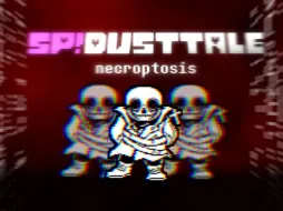 Download Video: [中秋特辑]玩酷电音 sp!dusttale-necroptosis.冥亡症 cover