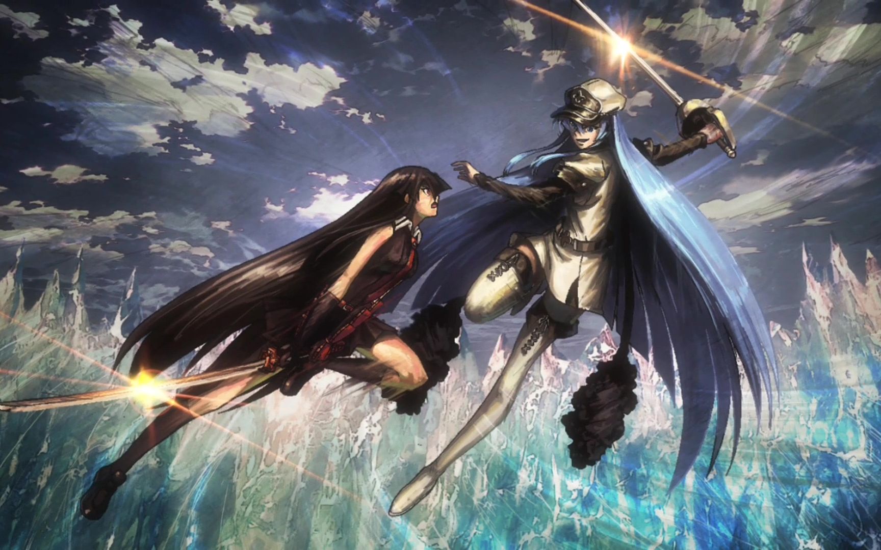 新人第一次制作综漫燃向amv,希望大家喜欢,支持