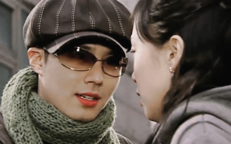 疯狂撒糖!古早韩剧的娱乐圈文学 超甜姐弟恋|赵寅成x全度妍