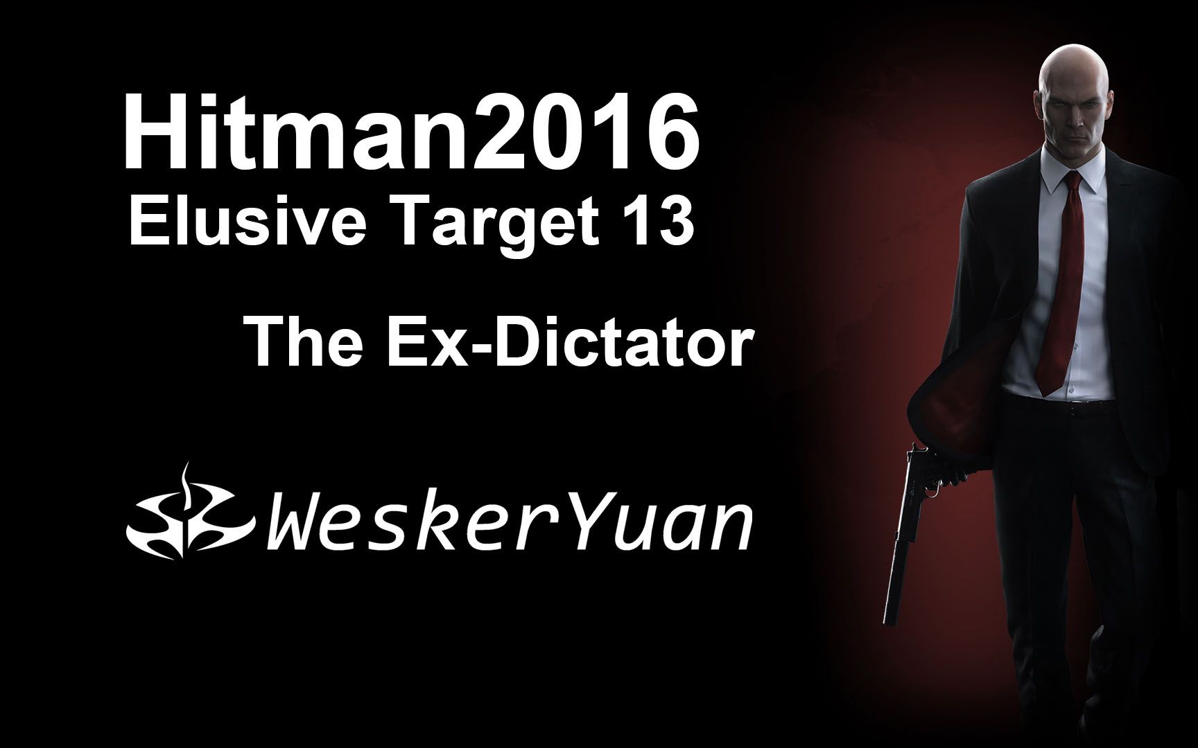 ex-dictator图片