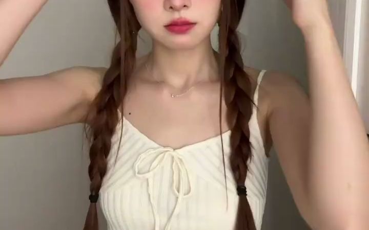 【嘟嘟陈怡馨】四月小红薯合集(搬运)