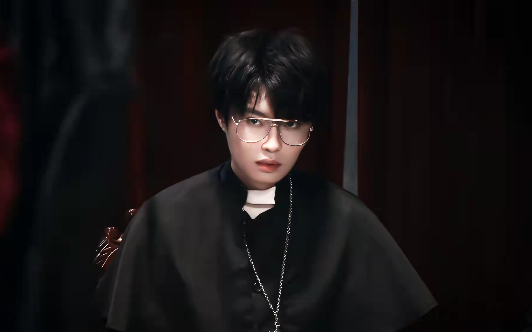 kb呆又呆无线套娃之你是谁他是谁你们是谁