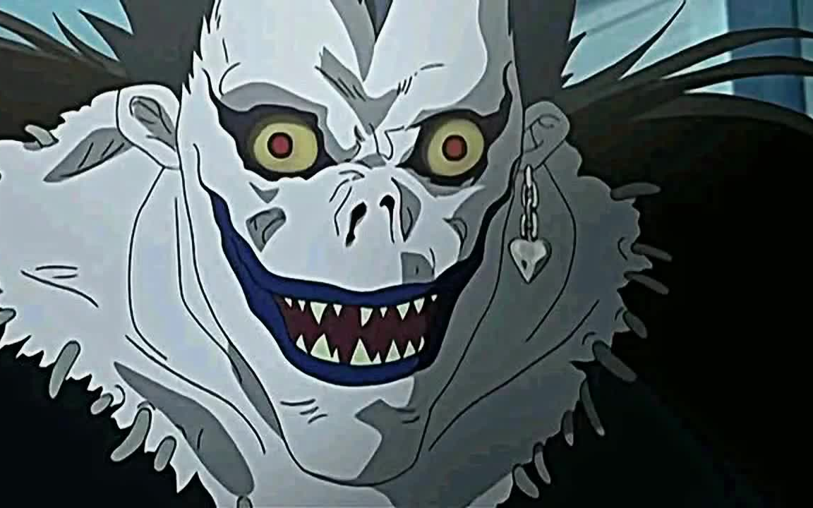 deathnote死神99リュークのテーマ