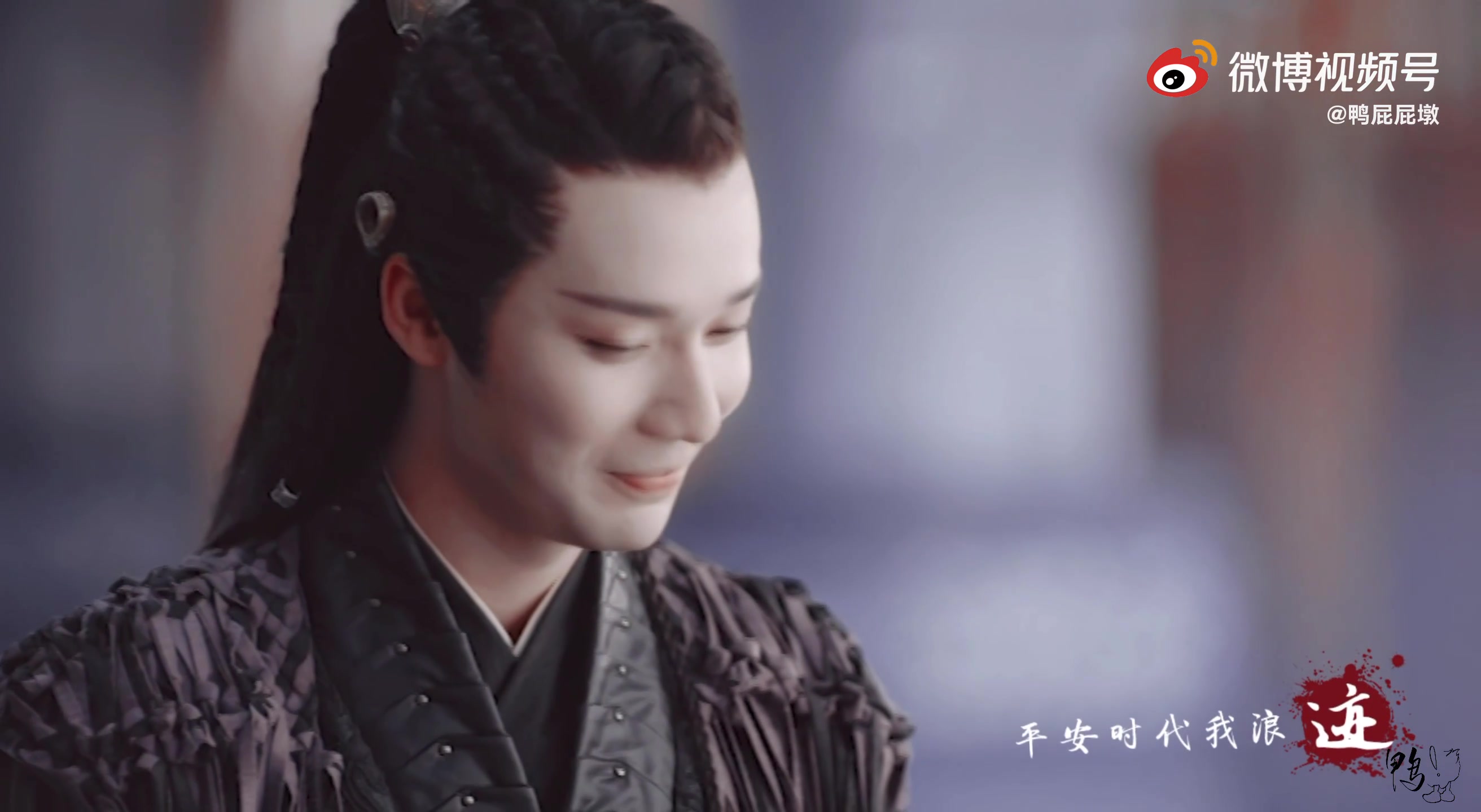 李岱昆|蝎王的一个视频