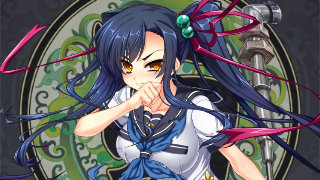 《真恋姬天下统一伝》时隔许久的猛将级