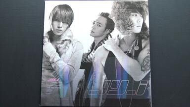 おまとめへ。JYJ THANKSGIVING LIVE IN DOME THANKSGIVING LIVE IN