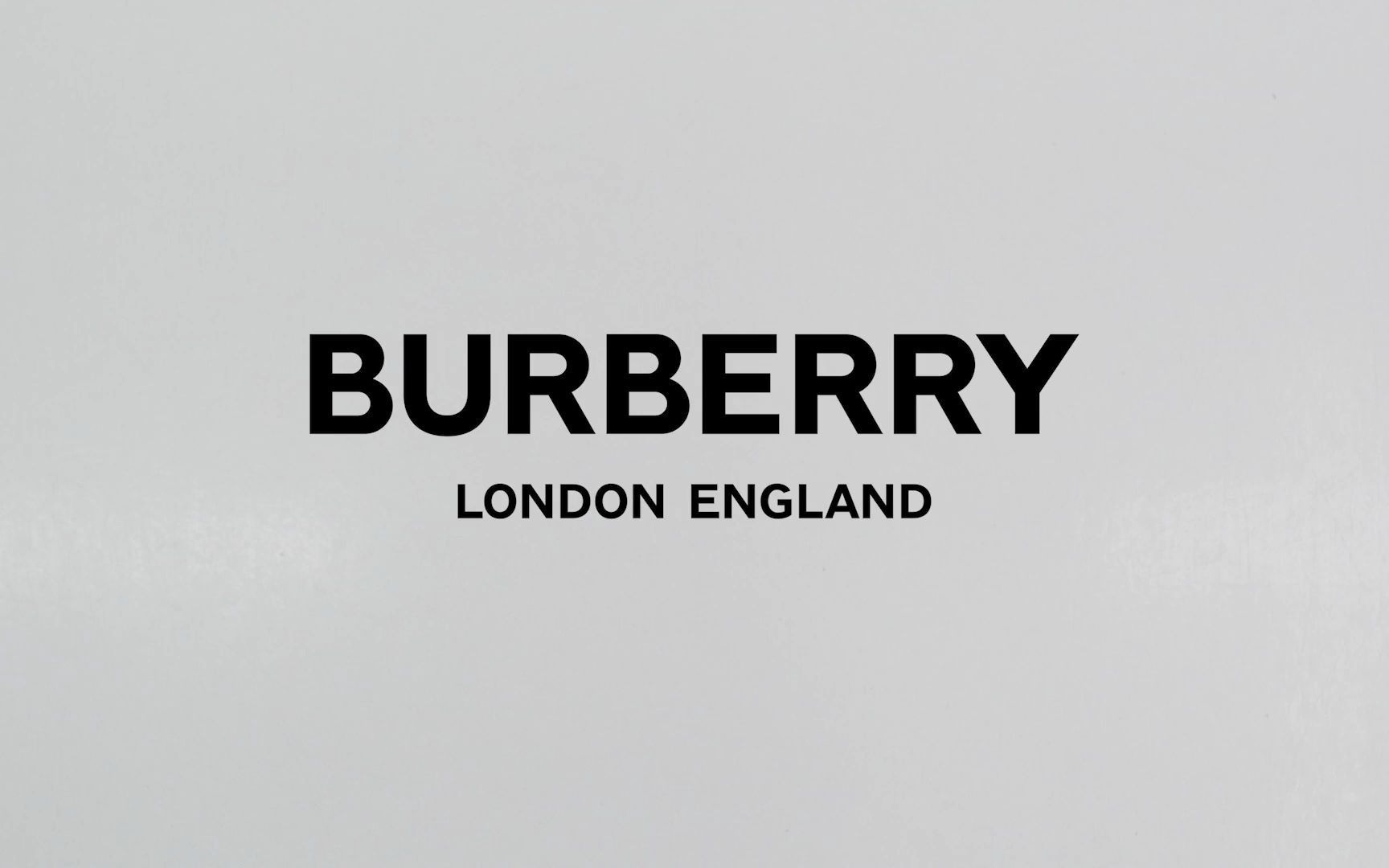 Burberry经典羊绒围巾的制作过程哔哩哔哩bilibili